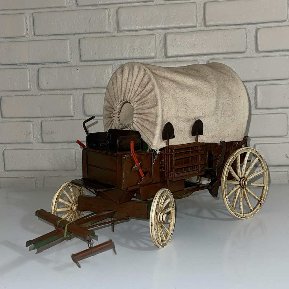 Western Wagon